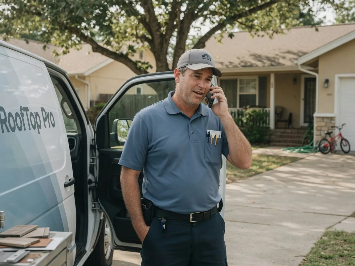 Roof Repair Mosheim, TN FAQs