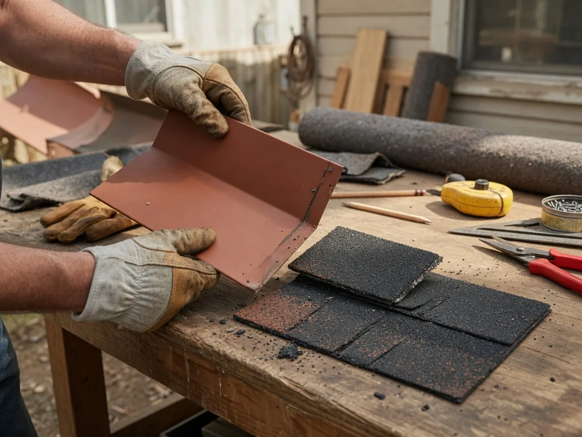 Roof Repair company in Mosheim, TN